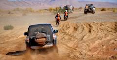 RMF Marocco Challenge
